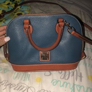 Dooney and Bourke purse